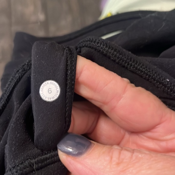 lululemon Align™ Tank Top
Light Support - Picture 7 of 7